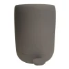 Poubelle à pédale Sono 5 l, Magnet