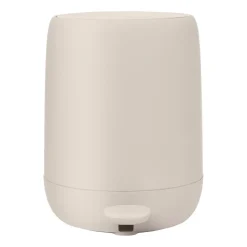 Poubelle à pédale Sono 3 L, Moonbeam