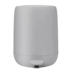 Poubelle à pédale Sono 5 L, Micro chip