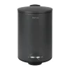 Poubelle à pédale Tubo 3 L, Anthracite