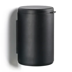 Poubelle murale RIM 3,3 litres, Black