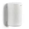 Poubelle murale RIM 3,3 litres, White