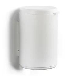 Poubelle murale RIM 3,3 litres, White