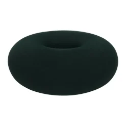 Pouf Boa Ø114 cm, Pine green