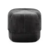 Pouf Circus, gris