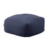 Pouf Divine, Midnight blue