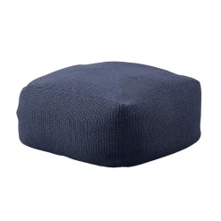 Pouf Divine, Midnight blue