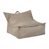 Pouf Kid's Base, Marron