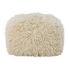 Pouf Lomba, Nature