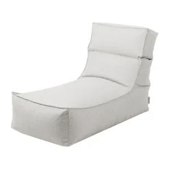 Pouf STAY fauteuil lounge 60x120 cm, Cloud
