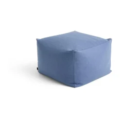 Pouf Story 40x49x49 cm, Blue