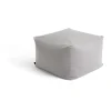 Pouf Story 40x49x49 cm, Grey