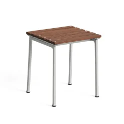 Pouf Traverse, Oiled ash