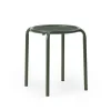 Pouf Vig, Vert