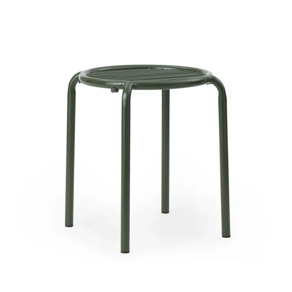 Pouf Vig, Vert