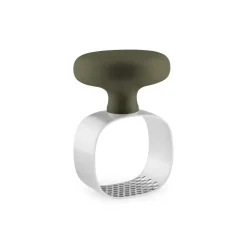 Presse ail Green Tool, Vert