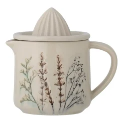 Presse-agrumes Bea 14 cm, Nature
