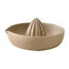 Presse-agrumes Palermo, Beige