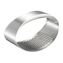 Presse-ail Garli, Silver