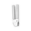 Presse-ail Profile, Acier inoxydable