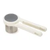 Presse-purée Helix 26,5 cm, Blanc