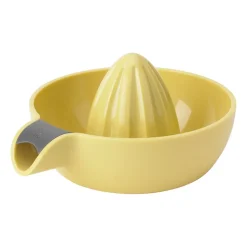Pressoir à agrumes Juicy, Jaune