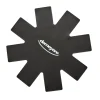 Protection de poêle en silicone Demeyere 2-pack, Ø40 cm