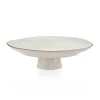Présentoir à gâteau Heirol x Nosse Edge Ø32 cm, Blanc