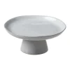 Présentoir à gâteau Heirol x Nosse Svelte Ø17 cm, Stone