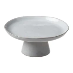 Présentoir à gâteau Heirol x Nosse Svelte Ø17 cm, Stone