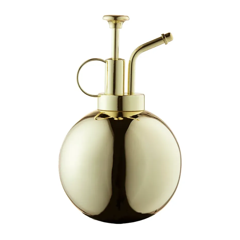Pulvérisateur pour plantes Globe, Or