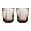 Raami verre à boire lot de 2 26 cl, Callune