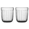 Raami verre à boire lot de 2 26 cl, Transparent
