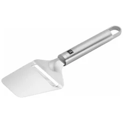 Rabot à fromage denté Zwilling Pro, 22,5 cm