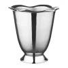 Rafraîchisseur à vin Beatrice Ø23x23 cm, Aluminium