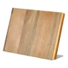 Range-couteaux Hugo XL 22x30 cm, Acacia