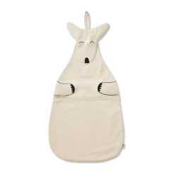 Rangement mural Kangaroo, Undyed