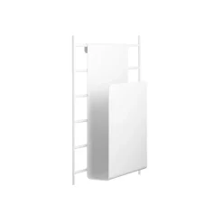 Range-revues String 17x27 cm, blanc