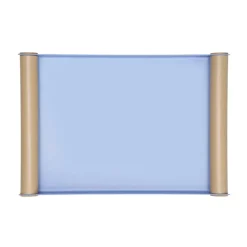 Ray Plateau de service medium, Light