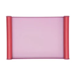 Ray Plateau de service medium, Lavender