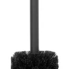 Recharge de brosse de toilette MindSet, Gris foncé