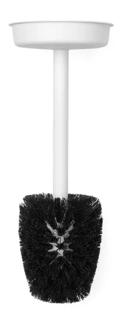 Recharge de brosse de toilette MindSet, Fresh White