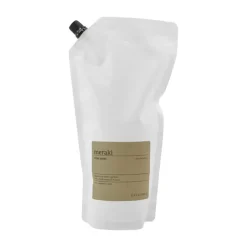 Recharge de liquide vaisselle Meraki 1000 ml, Brise florale
