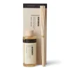 Recharge pour bâtonnets parfumés Humdakin 250 ml, Ivory