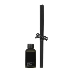 Recharge pour bâtonnets parfumés Fraga 100 ml, Sandalwood & Myrrh