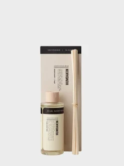 Recharge pour bâtonnets parfumés Humdakin 250 ml, Pearl