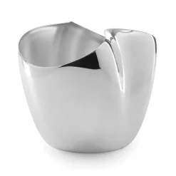 Refroidisseur à champagne Drift 23 cm, Acier inoxydable