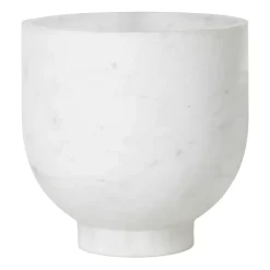 Refroidisseur à champagne Alza, White Marble