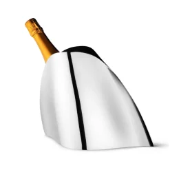 Refroidisseur à champagne Indulgence, 22,5 cm