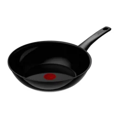 Renew ON poêle wok Ø29.8 cm, Noir